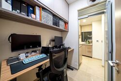 The Tapestry (D18), Condominium #531529641